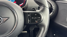 MINI Clubman 2.0 John Cooper Works ALL4 6dr Auto Petrol Estate